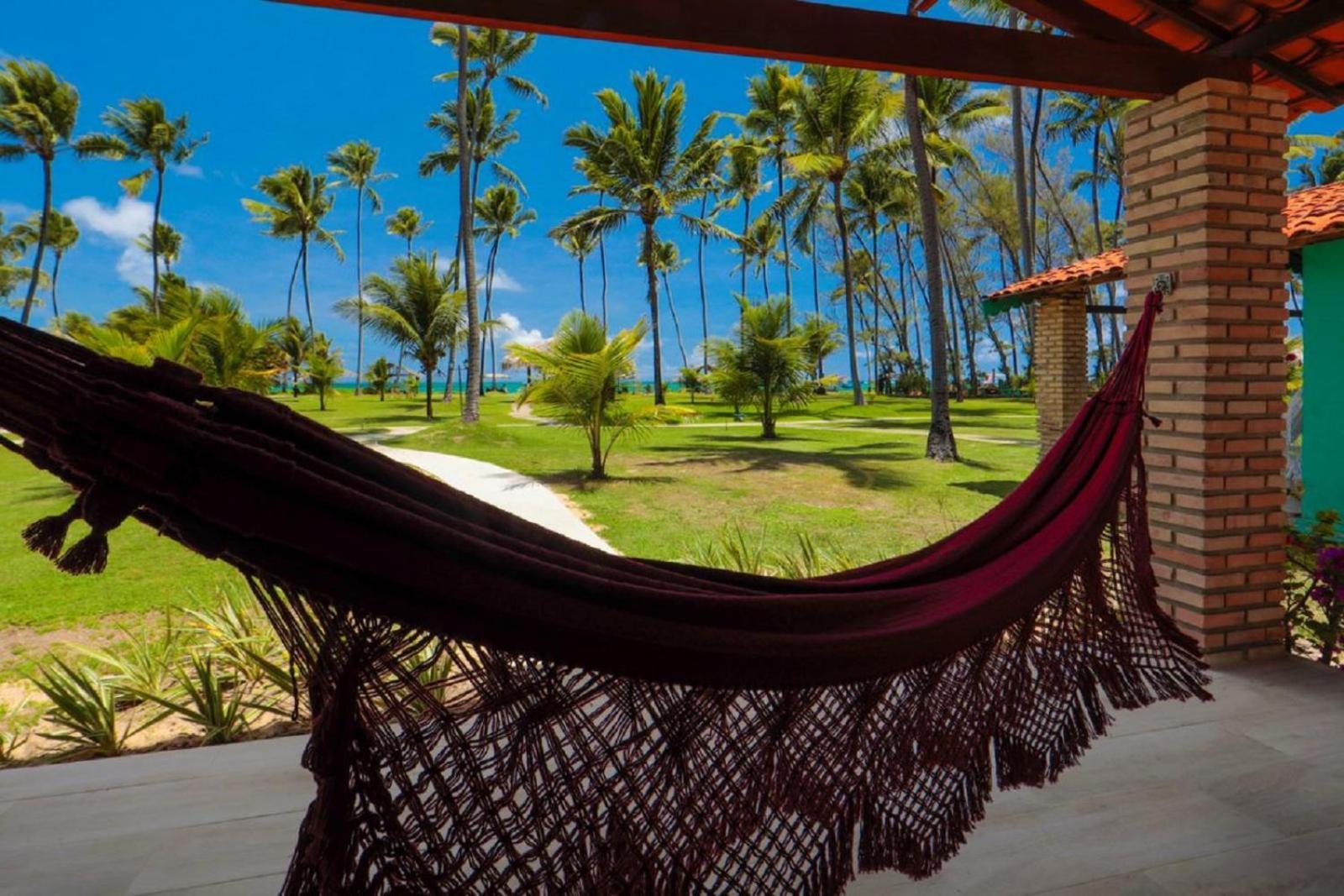 Bungalow Duplo com Vista Mar